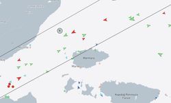 Marmara Denizi'ne atlayan genç için arama çalışması başlatıldı