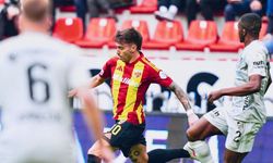 Kayserispor, Kocaelispor’a ilk kez kaybetti
