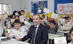 Sultanbeyli'de bilinçli teknoloji seferberliği!