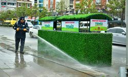 Esenyurt Belediyesi'nden Ramazan öncesi seferberlik