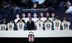 "Transferde titiz bir çalışma yürüttük"