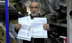 Kızının komşusuna bilgilerini verdi, hayatı karardı