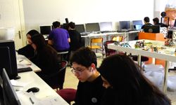 Türk ve Japon öğrenciler "Maarif Modeli" ile buluştu