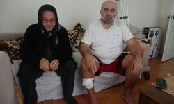 Akrabaları düşmanı oldu, 3 kez silahlı saldırıya uğradı