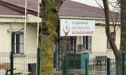 'Sağlık ocağına dinleme cihazı konuldu' iddiası