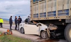 Taziyeye giderken İstanbul'daki evlerine cenazeleri geldi