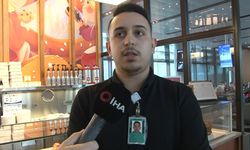 Kahraman şef o anları anlattı, 'Üçüncü manevrada hayata döndü'