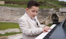 Tarih ve müzik buluştu