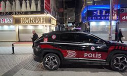 Kuyumcuda doldur-boşalt faciası! İş arkadaşını vurdu