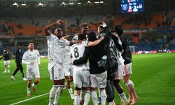 Beşiktaş, Başakşehir deplasmanını seviyor