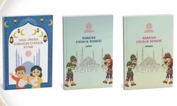 Okullarda Ramazan seferberliği: Değerler eğitimi ön planda