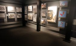 İstanbul Hava Müzesi'nde kültür ve sanat rüzgarı esti