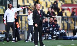 "B Ligi'nde artık tecrübeliyiz, şimdi daha iyisini yapmak istiyoruz"