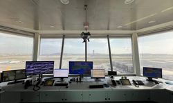 Sabiha Gökçen’de yerli yazılım göreve başladı