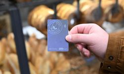 Gaziosmanpaşa'da karekod ile pide desteği sağlanıyor!