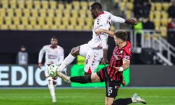 Mouandilmadji, gol krallığına gidiyor