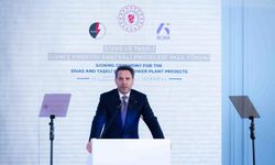 2 milyar dolarlık GES yatırımı!