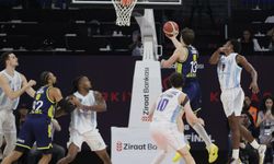 Türkiye Kupası’nda finalin adı belli oldu