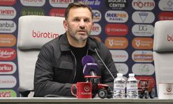Okan Buruk: Futbol adına bir utanç!