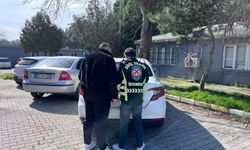 Esenyurt'ta yol verme tartışması!