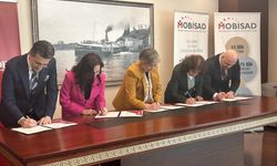 Beykoz'da hayata geçti! Yüzde 60 istihdam garantili