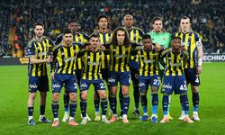 Fenerbahçe, evinde 4. kez puan kaybetti