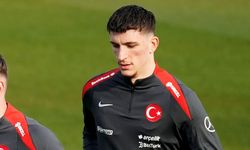 Türkiye’den teklif aldım ama önceliğim Avrupa!