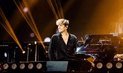 Piyanonun yıldızı Maksim 5 Mayıs’ta İstanbul’da