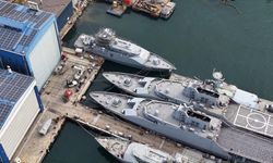 Tuzla'da üretiliyor, Katar'a ihraç ediliyor