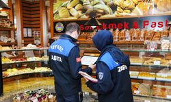 Denetimler Ramazan'da iki katına çıkarıldı