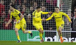 Fenerbahçe, Avrupa'ya veda etti