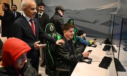 "Çocuklarımız dijital platformlarda olması gerektiği kadar olacaklar"