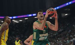 Panathinaikos, Ömer Faruk Yurtseven ile yollarını ayırdı