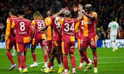 Galatasaray, ligde evindeki yenilmezliğini sürdürdü