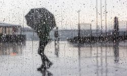 Meteoroloji uyardı! Bu bölgelerde etkili olacak