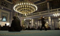 Ramazan'ın müjdecisi Berat Kandili