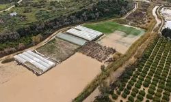 Yağış ve hortumun Antalya'ya faturası 300 milyon TL
