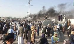 Pakistan ve Afganistan savaşa girdi!