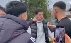 Akran zorbalığı! 5 kişi yargı önünde