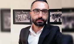 Gazeteci Alican Uludağ tutuklandı