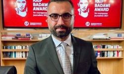 Gazeteci Alican Uludağ gözaltında