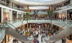 Dünyanın ilk alışveriş merkezi İstanbul'da...