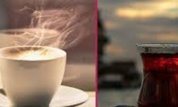 "Çay ve kahve demir emilimini azaltabilir"