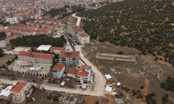 Prof. Dr. Mellınk'in külleri Kızılbel'e serpildi