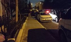 Cezaevinden izinli çıktı, ailesini katletti