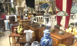 Antika canlı yayınlarında tuzak!