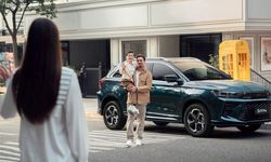 SWM G01 Pro Türkiye pazarında!