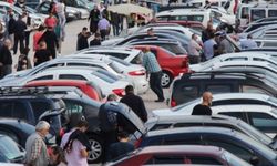 Araç piyasasında yön tersine döndü
