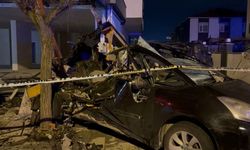 Sultanbeyli’de korku dolu anlar