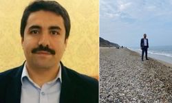 Kayıp başvurusu cinayeti ortaya çıkardı!